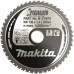 Makita B-21973 Specialized körfűrészlap, 136x20mm 50Z
