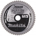 Makita B-23086 Specialized körfűrészlap, 136x20mm 56Z