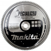 Makita B-23123 Körfűrészlap 305x25,4mm 100Z