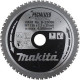 Makita B-23363 Körfűrészlap fémhez, 185 x 30 mm 56 fog