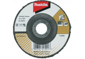 Makita B-28983 Tisztítótárcsa 125mm üveg/fekete