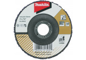 Makita B-29022 Tisztítótárcsa 125mm üveg/lila