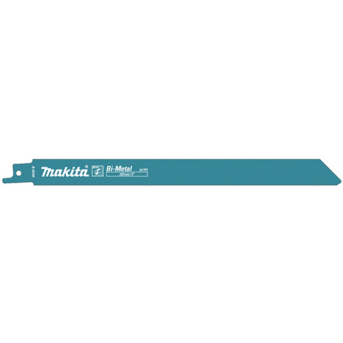 Makita B-43169 Orrfűrészlap BiM 224mm 5db Makita B-43169 Orrfűrészlap BiM 224mm 5db