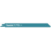 Makita B-43169 Orrfűrészlap BiM 224mm 5db