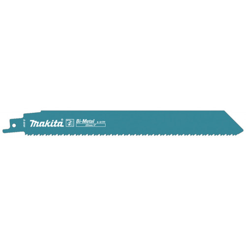 Makita B-43181-2 Orrfűrészlap BiM 225mm 2db Makita B-43181-2 Orrfűrészlap BiM 225mm 2db