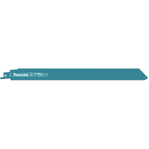 Makita B-43206 Orrfűrészlap BiM 300mm 5db
