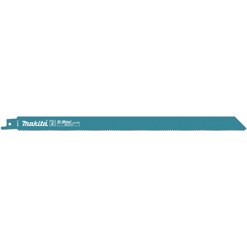 Makita B-43228 Orrfűrészlap BiM 300mm 5db