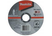 Makita B-45325 vágókorong aluminiumhoz 115x1x22mm