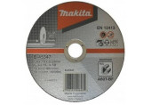 Makita B-45347 vágókorong aluminiumhoz 150x1,6x22mm