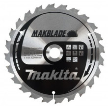 Makita B-46171 Makblade körfűrészlap, 315x30mm 24Z