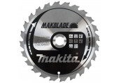 Makita B-46193 Makblade körfűrészlap, 315x30mm 60Z