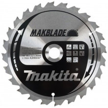 Makita B-46193 Makblade körfűrészlap, 315x30mm 60Z