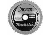 Makita B-47042 Specialized körfűrészlap, 150x20mm 52Z´= B-47167