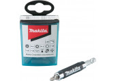 Makita B-48789 Mágneses csavarbehajtó bitkészlet, 1/4", adapter 120 mm, 26 db