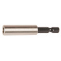 Makita B-52445 Mágneses bittartó 1/4" x 60 mm