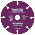 Makita B-53702 gyémánt vágótárcsa 180x1.6x22,23mm