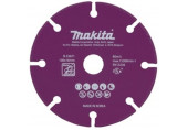 Makita B-53702 gyémánt vágótárcsa 180x1.6x22,23mm