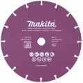 Makita B-53718 gyémánt vágótárcsa 230x1.6x22,23mm