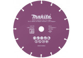 Makita B-53718 gyémánt vágótárcsa 230x1.6x22,23mm