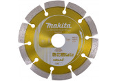 MAKITA B-53986 Gyémánttárcsa Nebula szegmentált 115x22,23mm