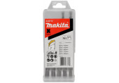 Makita B-54710 SDS-Plus fúrókészlet 5 db-os