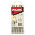Makita B-57037 SDS-Plus V-Plus fúrószár készlet 5 részes