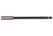 Makita B-57766 Mágneses bittartó (E-form), 1/4", 300 mm