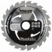 Makita B-64185 TCT Efficut körfűrészlap, 190x30mm 24Z