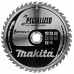 Makita B-64624 TCT Efficut körfűrészlap, 260x30mm 45Z