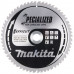 Makita B-67256 TCT Efficut körfűrészlap, 305x30mm 60Z