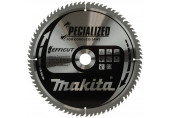 Makita B-67262 TCT Efficut körfűrészlap, 305x30mm 80Z