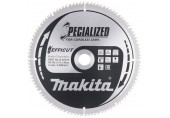 Makita B-67278 TCT Efficut körfűrészlap, 305x30mm 100Z