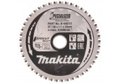 Makita B-69272 TCT Efficut körfűrészlap, fém 136x20mm Z45