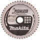 Makita B-69294 TCT Efficut körfűrészlap, fém 150x20mm Z48