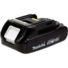 Makita BL1820B Akkumulátor Li-ion LXT 18V/2,0Ah 197254-9
