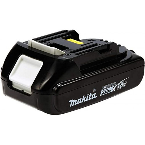 Makita BL1820 BULK Akkumulátor 18V 2, 0Ah Li-ion 197254-9