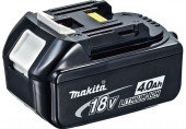 Makita BL1840B Akkumulátor Li-ion 18V 4,0Ah 632F07-0