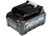 Makita BL4025 Akkumulátor Li-ion XGT (40V/2,5Ah) 191B36-3 = old 632N81-6