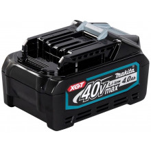 Makita BL4040 Akkumulátor Li-ion XGT 40V/4,0Ah 191B26-6