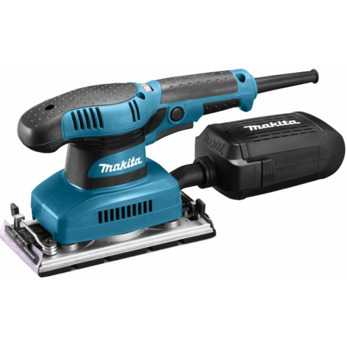 Makita BO3711 Rezgőcsiszoló 185x93mm, 190W