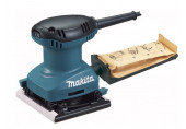 Makita BO4557 Rezgőcsiszoló 112x100mm, 180W