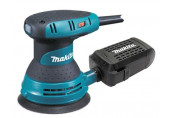 Makita BO5031 BO5031 Excentercsiszoló szabályozással (300W/125mm)