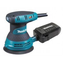 Makita BO5031 Excentercsiszoló (300W/125mm)