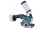 Makita CC301DZ Akkus gyémántvágó Li-ion CXT (10,8V/12V/akku és töltő nélkül)