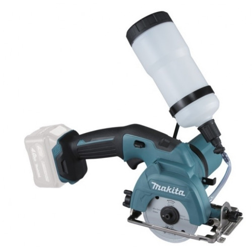 Makita CC301DZ Akkus gyémántvágó Li-ion CXT (10,8V/12V/akku és töltő nélkül)