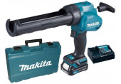 Makita CG100DSAA Akkus kinyomópisztoly, Li-ion CXT (1x2,0Ah/10,8V)