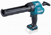 Makita CG100DZA akkus kittkinyomópisztoly, Li-ion CXT 10,8/12V (akku és töltő nélkül)