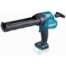 Makita CG100DZA akkus kittkinyomópisztoly, Li-ion CXT 10,8/12V (akku és töltő nélkül)