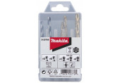 Makita D-20769 fúrókészlet 1/4"