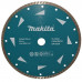 Makita D-41654-10 gyémánttárcsa turbo long-life 230x22,23mm 10db